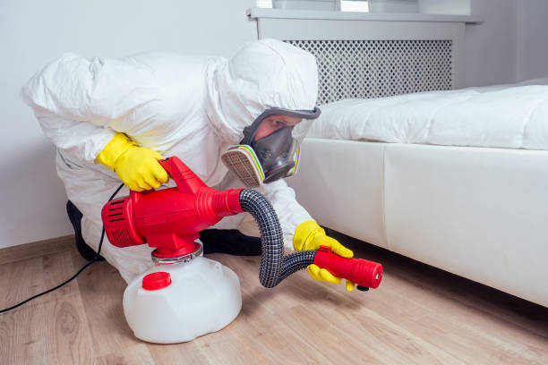Best Commercial Pest Control Services  in Shorewood Forest, IN